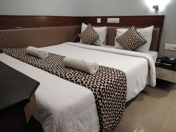 Premium Oda, Şehir Manzaralı