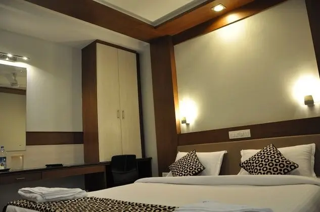 Premium Oda, Şehir Manzaralı