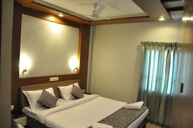 Premium Oda, Şehir Manzaralı