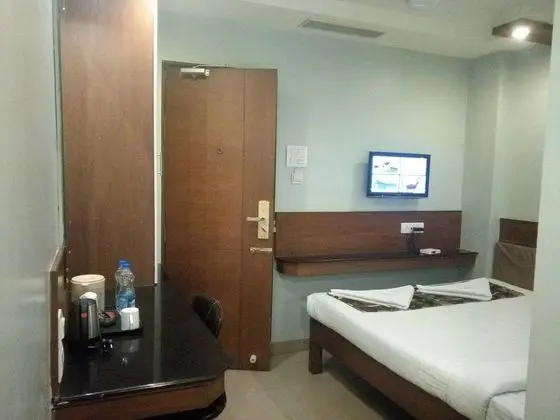 Premium Oda, Şehir Manzaralı