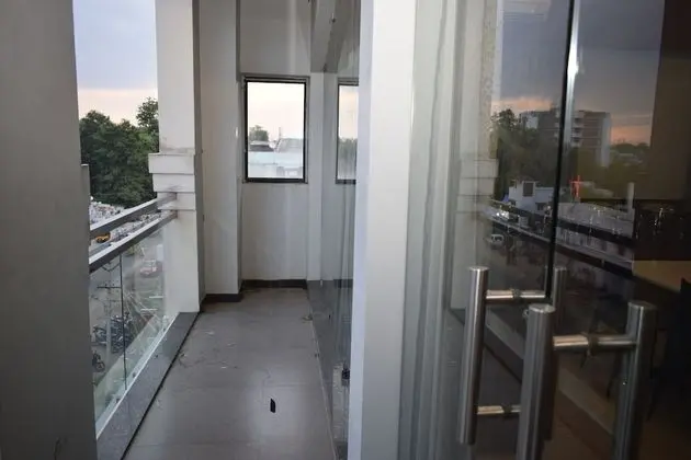 Premium Oda, Şehir Manzaralı