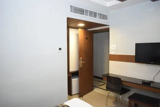 Premium Oda, Şehir Manzaralı