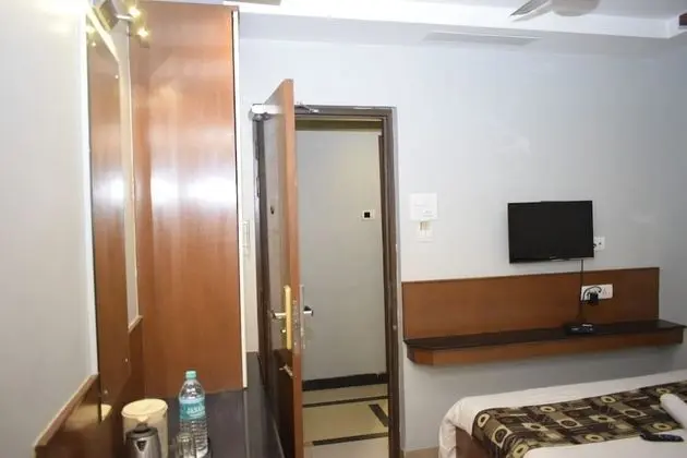 Premium Oda, Şehir Manzaralı