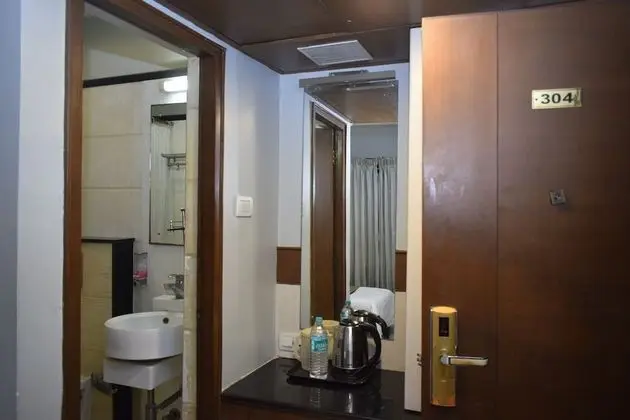 Premium Oda, Şehir Manzaralı