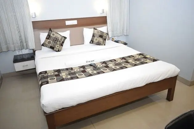 Premium Oda, Şehir Manzaralı