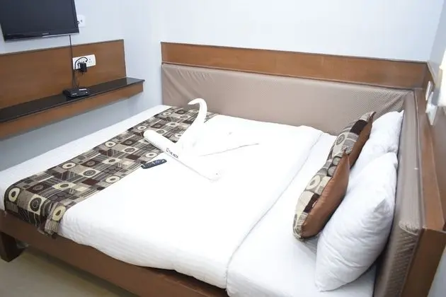 Premium Oda, Şehir Manzaralı