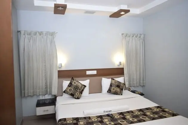 Premium Oda, Şehir Manzaralı