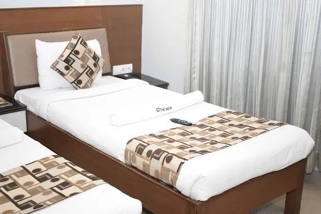 Premium Oda, Şehir Manzaralı