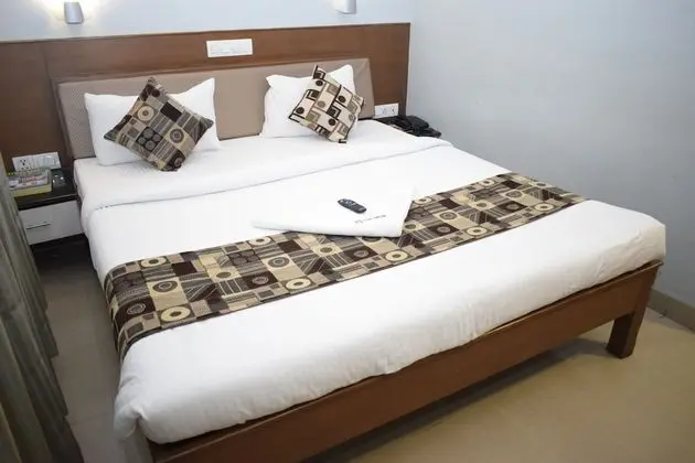 Premium Oda, Şehir Manzaralı