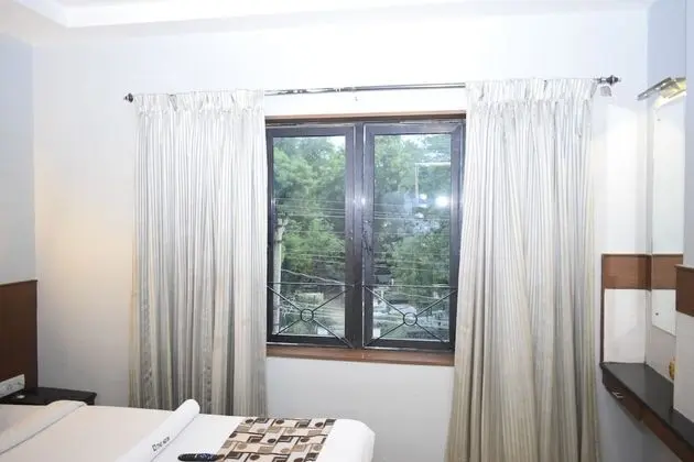 Premium Oda, Şehir Manzaralı