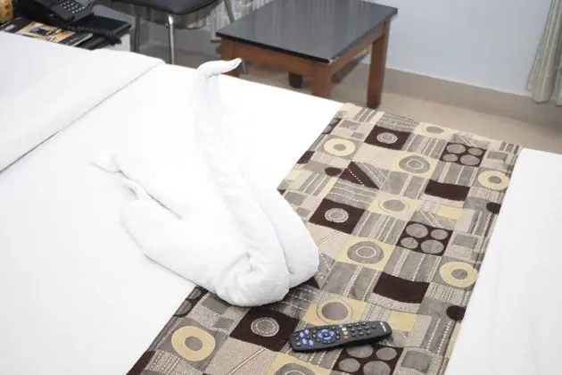 Premium Oda, Şehir Manzaralı