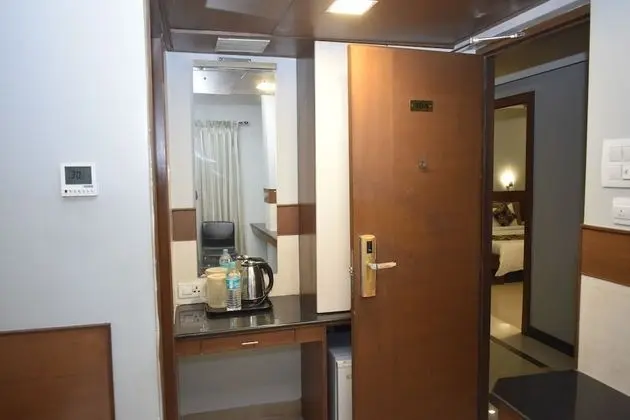Premium Oda, Şehir Manzaralı