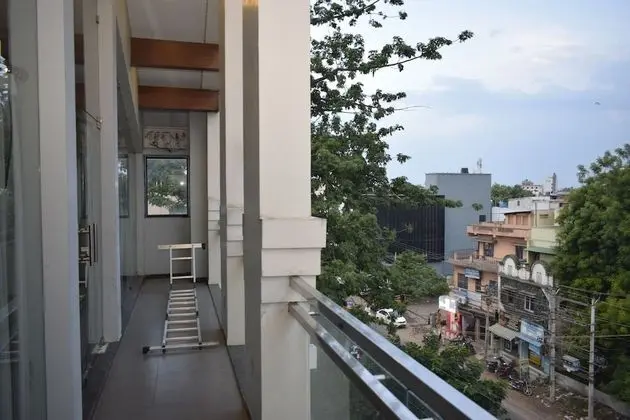 Premium Oda, Şehir Manzaralı