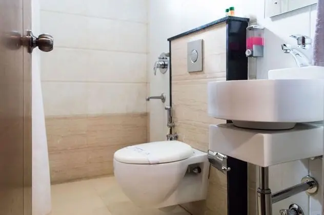 Premium Oda, Şehir Manzaralı