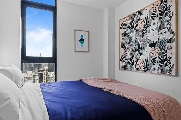 Comfort Apart Daire, 2 Yatak Odası, Sigara İçilmez, Okyanus Manzaralı