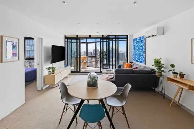 Comfort Apart Daire, 2 Yatak Odası, Sigara İçilmez, Okyanus Manzaralı