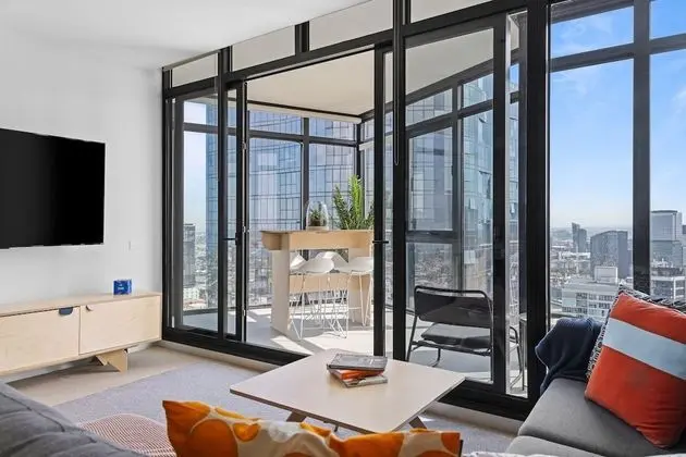 Comfort Apart Daire, 2 Yatak Odası, Sigara İçilmez, Okyanus Manzaralı