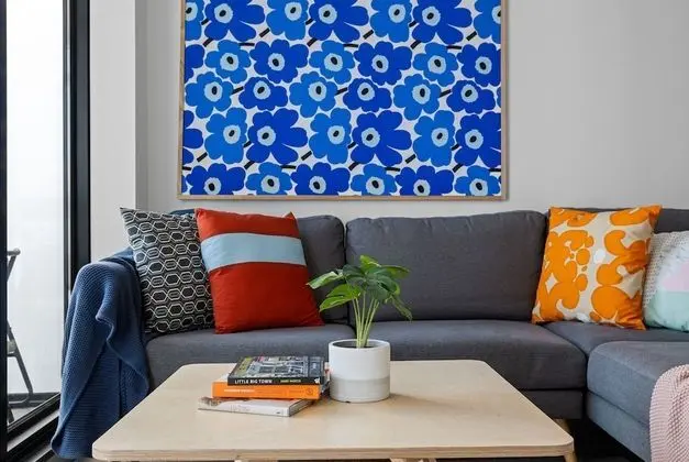 Comfort Apart Daire, 2 Yatak Odası, Sigara İçilmez, Okyanus Manzaralı