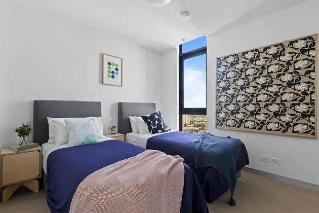 Comfort Apart Daire, 2 Yatak Odası, Sigara İçilmez, Okyanus Manzaralı