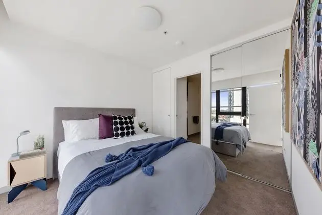 Deluxe Apart Daire, 2 Yatak Odası, Okyanus Manzaralı