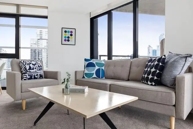Deluxe Apart Daire, 2 Yatak Odası, Okyanus Manzaralı
