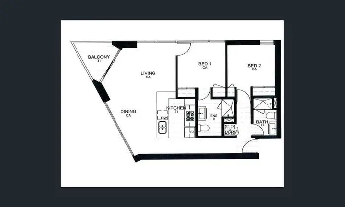 Deluxe Apart Daire, 2 Yatak Odası, Okyanus Manzaralı