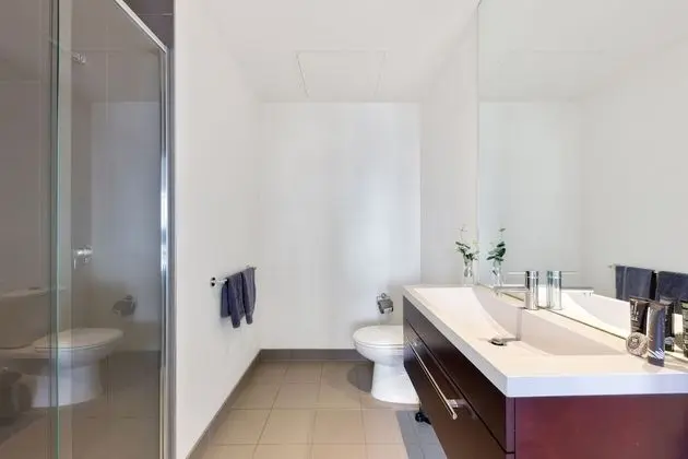 Deluxe Apart Daire, 2 Yatak Odası, Okyanus Manzaralı