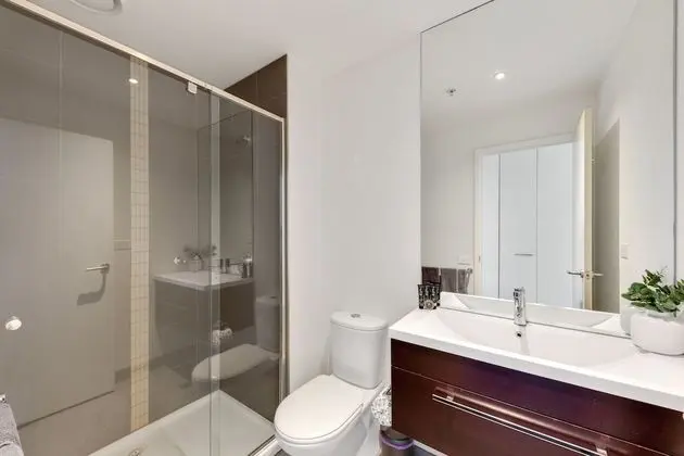 Deluxe Apart Daire, 2 Yatak Odası, Okyanus Manzaralı
