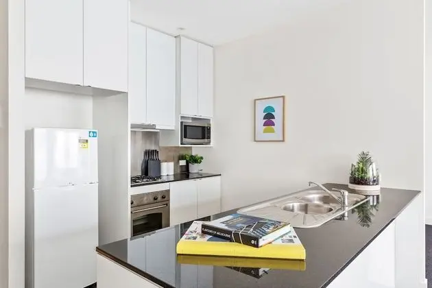 Deluxe Apart Daire, 2 Yatak Odası, Şehir Manzaralı (Iris)