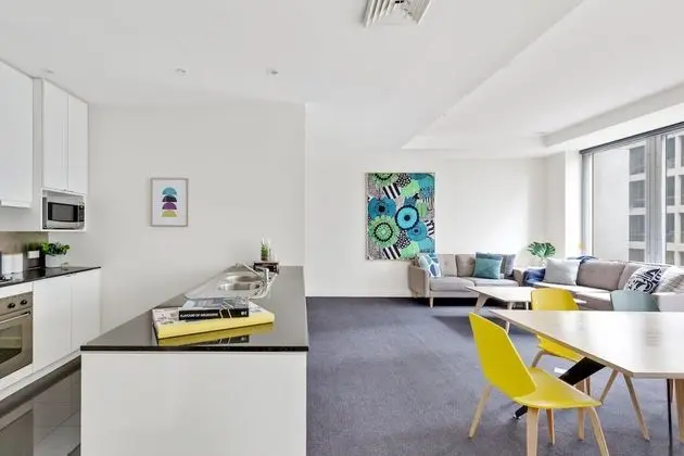 Deluxe Apart Daire, 2 Yatak Odası, Şehir Manzaralı (Iris)