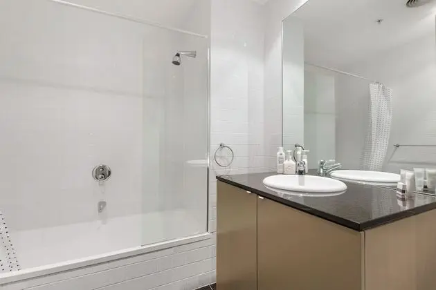 Deluxe Apart Daire, 2 Yatak Odası, Şehir Manzaralı (Iris)
