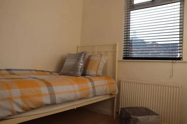 Comfort Ev, Özel Banyo