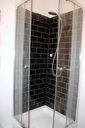 Comfort Ev, Özel Banyo