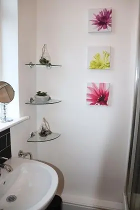 Comfort Ev, Özel Banyo