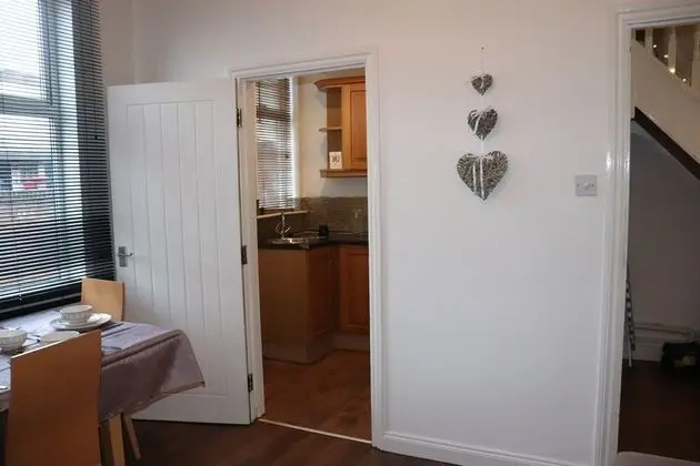 Comfort Ev, Özel Banyo