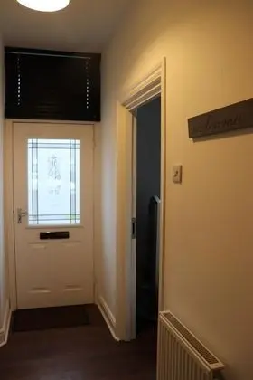 Comfort Ev, Özel Banyo