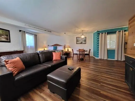 Comfort Süit, 1 En Büyük (King) Boy Yatak ve Çekyat (No Pets)