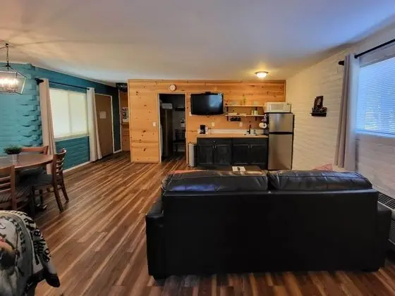 Comfort Süit, 1 En Büyük (King) Boy Yatak ve Çekyat (No Pets)