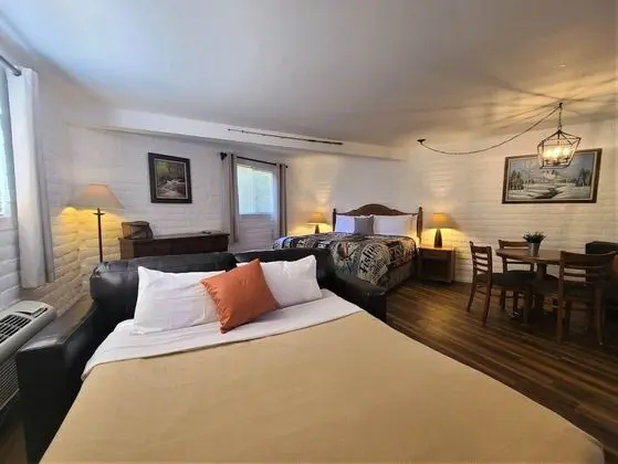 Comfort Süit, 1 En Büyük (King) Boy Yatak ve Çekyat (No Pets)