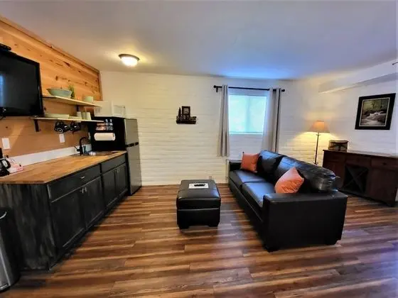 Comfort Süit, 1 En Büyük (King) Boy Yatak ve Çekyat (No Pets)