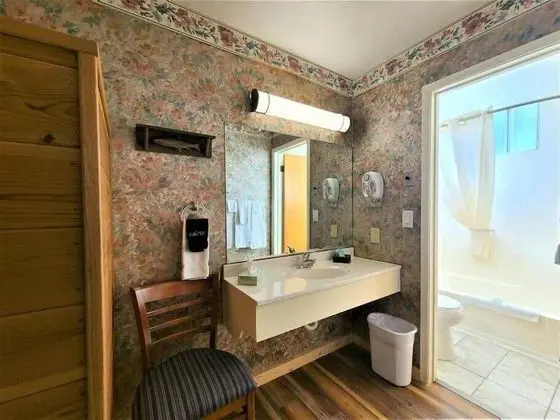 Comfort Süit, 1 En Büyük (King) Boy Yatak ve Çekyat (No Pets)