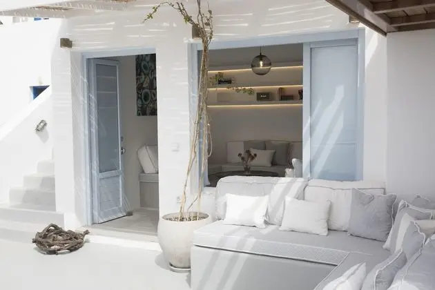 Agate Villa with outdoor Hot Tub