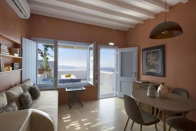 Clay Villa with Private Pool