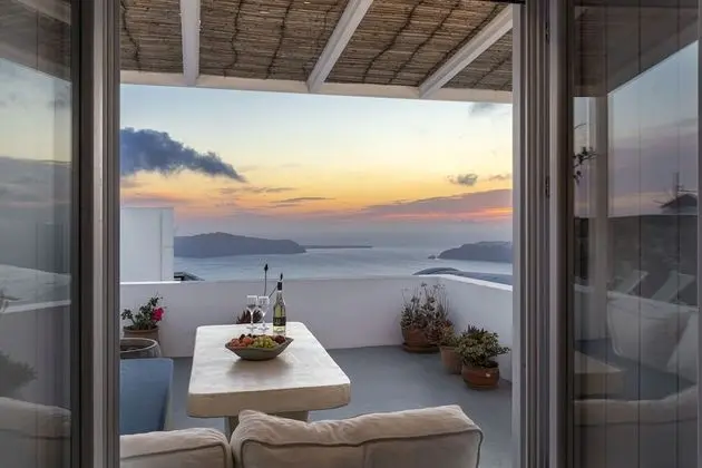 Clay Villa with Private Pool
