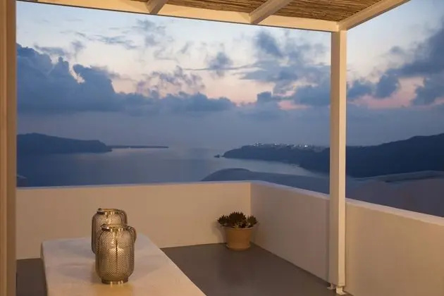 Clay Villa with Private Pool