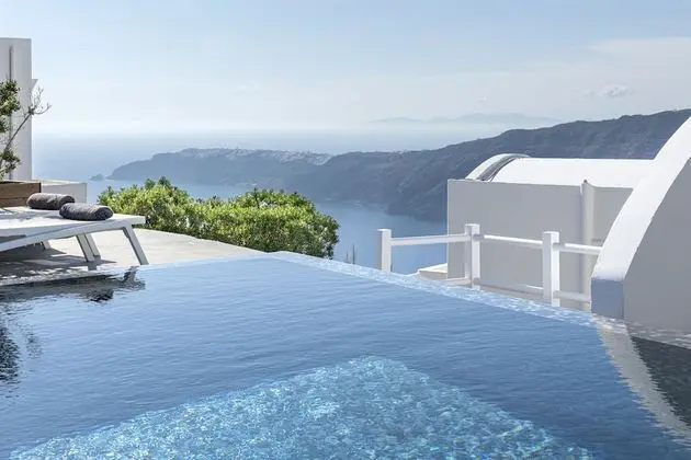 Clay Villa with Private Pool