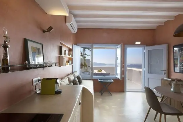 Clay Villa with Private Pool
