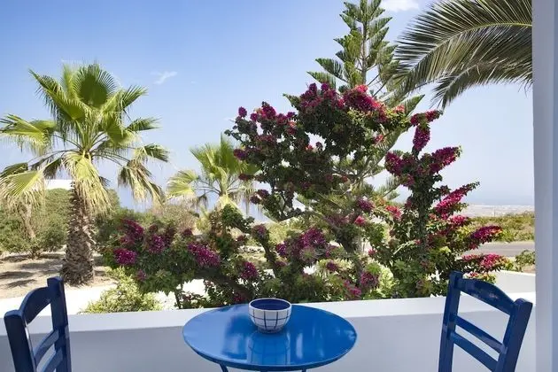 Clay Villa with Private Pool