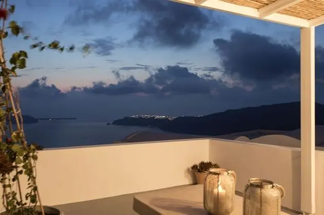 Clay Villa with Private Pool