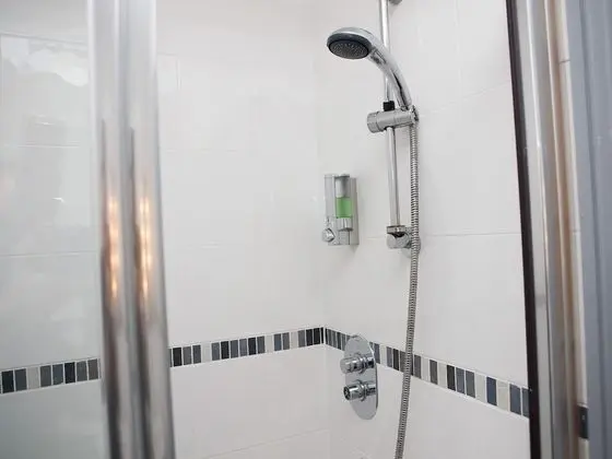 Tek Büyük Yataklı Oda (Room 1)